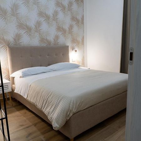 Bed and Breakfast A Casa Di Edel Neapel Exterior foto